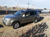 Nissan X-Trail 2003 года за 4 000 000 тг. в Астана – фото 3