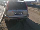 Nissan X-Trail 2003 года за 4 000 000 тг. в Астана – фото 4