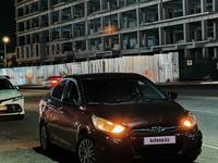 Hyundai Accent 2012 годаүшін3 800 000 тг. в Актау