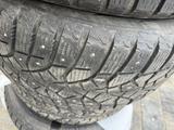 Зимнюю резина Bridgestone (Япония) за 150 000 тг. в Усть-Каменогорск – фото 4