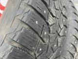 Зимнюю резина Bridgestone (Япония) за 150 000 тг. в Усть-Каменогорск – фото 3