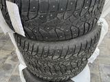 Зимнюю резина Bridgestone (Япония) за 150 000 тг. в Усть-Каменогорск