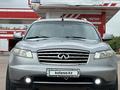 Infiniti FX35 2007 годаfor7 000 000 тг. в Костанай – фото 11