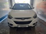 Hyundai Tucson 2014 годаfor8 300 000 тг. в Костанай – фото 4