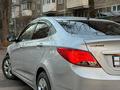 Hyundai Accent 2015 года за 5 700 000 тг. в Алматы – фото 17