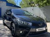 Toyota Corolla 2015 годаүшін9 500 000 тг. в Актобе – фото 5