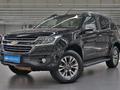 Chevrolet TrailBlazer 2022 года за 9 590 000 тг. в Алматы