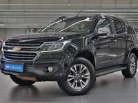 Chevrolet TrailBlazer 2022 года за 9 590 000 тг. в Алматы