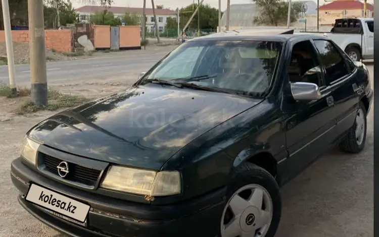 Opel Vectra 1995 годаүшін1 450 000 тг. в Актау