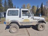 Kia Rocsta 1996 года за 2 150 000 тг. в Риддер – фото 2