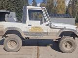 Kia Rocsta 1996 года за 2 150 000 тг. в Риддер – фото 4
