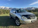 Lexus RX 300 2005 годаүшін7 900 000 тг. в Усть-Каменогорск – фото 3