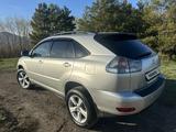 Lexus RX 300 2005 годаүшін7 900 000 тг. в Усть-Каменогорск – фото 5