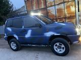 Nissan Mistral 1997 годаfor2 800 000 тг. в Алматы – фото 2