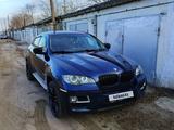 BMW X6 2010 года за 11 500 000 тг. в Лисаковск