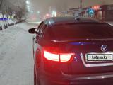BMW X6 2010 года за 11 500 000 тг. в Лисаковск – фото 2