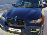 BMW X6 2010 года за 11 500 000 тг. в Лисаковск – фото 3