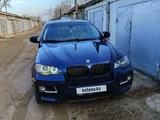 BMW X6 2010 года за 11 500 000 тг. в Лисаковск – фото 4