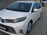 Toyota Sienna 2015 годаүшін8 900 000 тг. в Шиели – фото 2