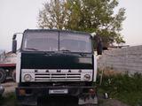 КамАЗ  5511 1990 годаүшін3 800 000 тг. в Алматы – фото 3