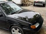 ВАЗ (Lada) 2114 2013 года за 1 500 000 тг. в Астана