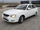 ВАЗ (Lada) Priora 2172 2012 года за 2 250 000 тг. в Темиртау