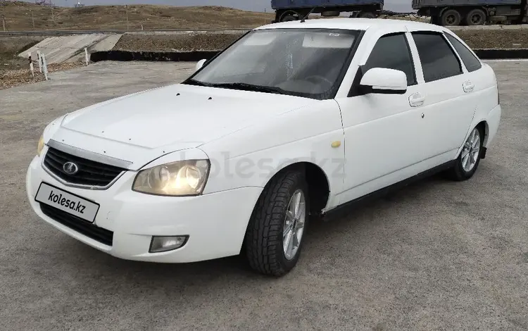 ВАЗ (Lada) Priora 2172 2012 года за 2 250 000 тг. в Темиртау