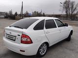 ВАЗ (Lada) Priora 2172 2012 года за 2 250 000 тг. в Темиртау – фото 4