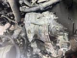 Контрактный Вариатор JF016 JF017 Nissan Xtrail; Nissan Qashqai объём 2.0 за 700 000 тг. в Астана – фото 4