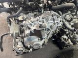 Контрактный Вариатор JF016 JF017 Nissan Xtrail; Nissan Qashqai объём 2.0 за 700 000 тг. в Астана