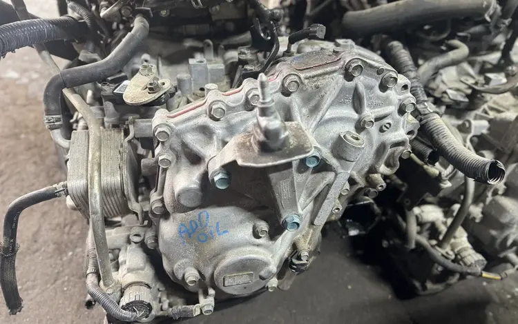 Контрактный Вариатор JF016 JF017 Nissan Xtrail; Nissan Qashqai объём 2.0 за 600 000 тг. в Астана