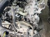 Контрактный Вариатор JF016 JF017 Nissan Xtrail; Nissan Qashqai объём 2.0 за 700 000 тг. в Астана – фото 2