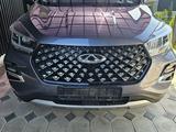 Chery Tiggo 4 Pro 2024 года за 9 000 000 тг. в Алматы – фото 2
