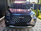 Chery Tiggo 4 Pro 2024 года за 9 000 000 тг. в Алматы