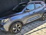 Chery Tiggo 4 Pro 2024 года за 9 000 000 тг. в Алматы – фото 4