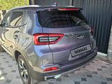 Chery Tiggo 4 Pro 2024 года за 9 000 000 тг. в Алматы – фото 5