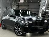 BMW X7 2022 годаүшін65 000 000 тг. в Астана – фото 2