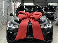 BMW X7 2022 годаүшін60 000 000 тг. в Астана