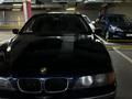 BMW 523 1996 годаfor2 800 000 тг. в Алматы