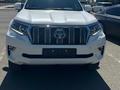 Toyota Land Cruiser Prado 2024 годаүшін29 000 000 тг. в Атырау