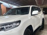 Toyota Land Cruiser Prado 2024 годаfor29 000 000 тг. в Атырау – фото 3