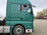 MAN  TGX 2019 годаүшін18 000 000 тг. в Астана