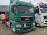 MAN  TGX 2019 годаүшін18 000 000 тг. в Астана – фото 4