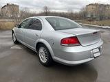 Chrysler Sebring 2005 года за 1 100 000 тг. в Астана – фото 5