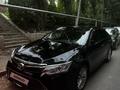 Toyota Camry 2016 года за 11 300 000 тг. в Алматы