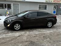 Hyundai Elantra 2015 годаfor7 000 000 тг. в Астана