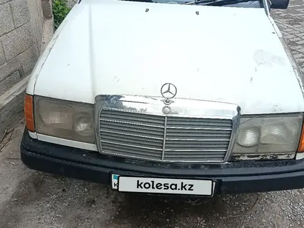 Mercedes-Benz E 230 1988 года за 400 000 тг. в Шымкент