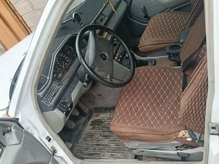 Mercedes-Benz E 230 1988 года за 400 000 тг. в Шымкент – фото 4