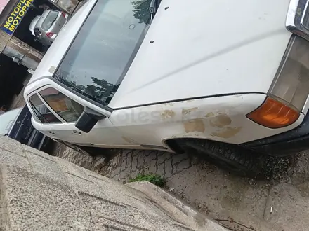 Mercedes-Benz E 230 1988 года за 400 000 тг. в Шымкент – фото 6
