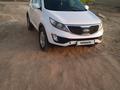 Kia Sportage 2013 годаүшін7 800 000 тг. в Казалинск